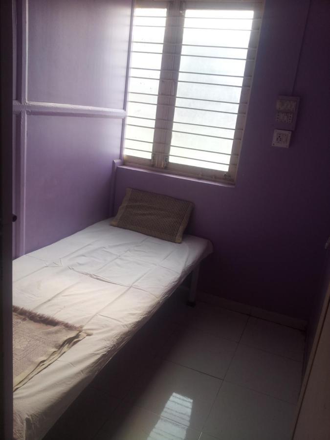 Shree Balaji Guest House Nashik Bilik gambar