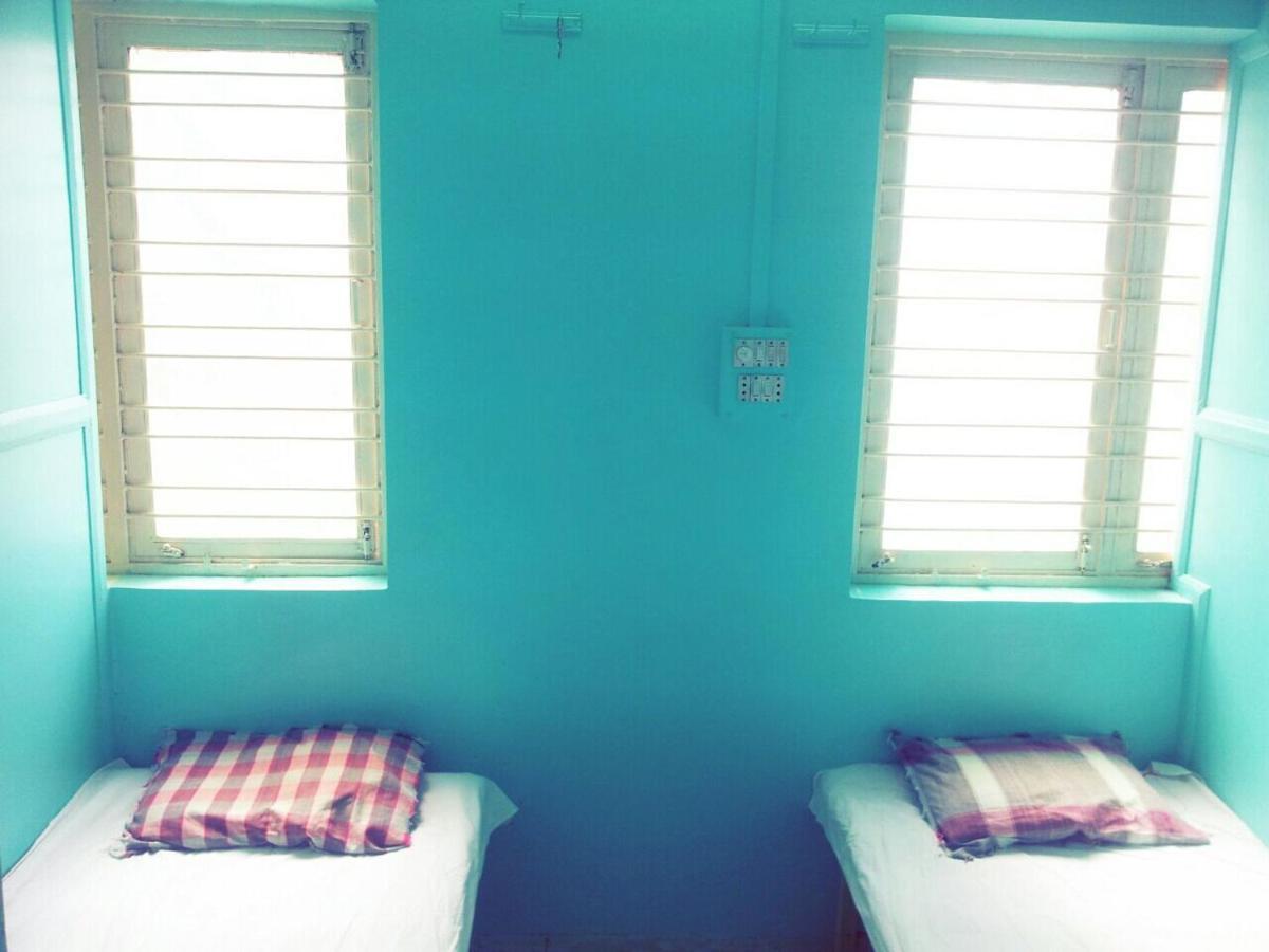 Shree Balaji Guest House Nashik Bilik gambar