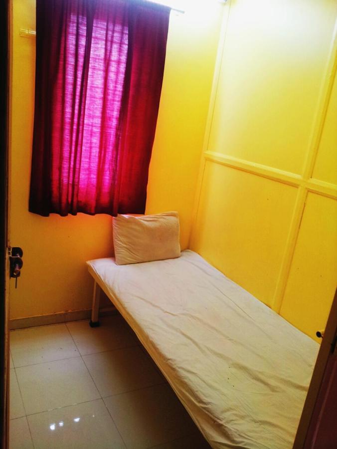 Shree Balaji Guest House Nashik Bilik gambar