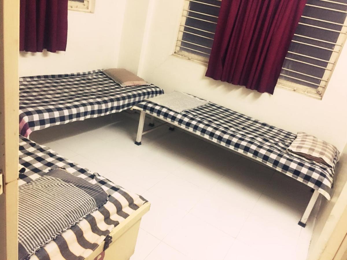 Shree Balaji Guest House Nashik Bilik gambar