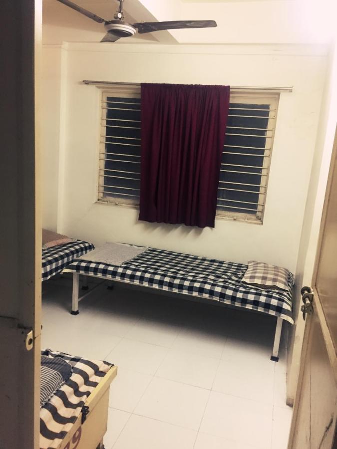 Shree Balaji Guest House Nashik Bilik gambar